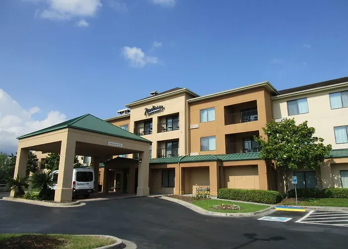 City Express By Marriott Houston Intercontinental Airport